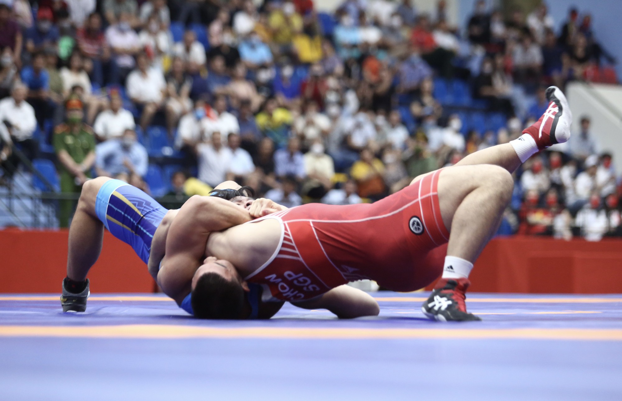 Nhật k&yacute; SEA Games ng&agrave;y 19-5: Chia tay bơi v&agrave; điền kinh, TTVN gi&agrave;nh 153 HCV - Ảnh 4.