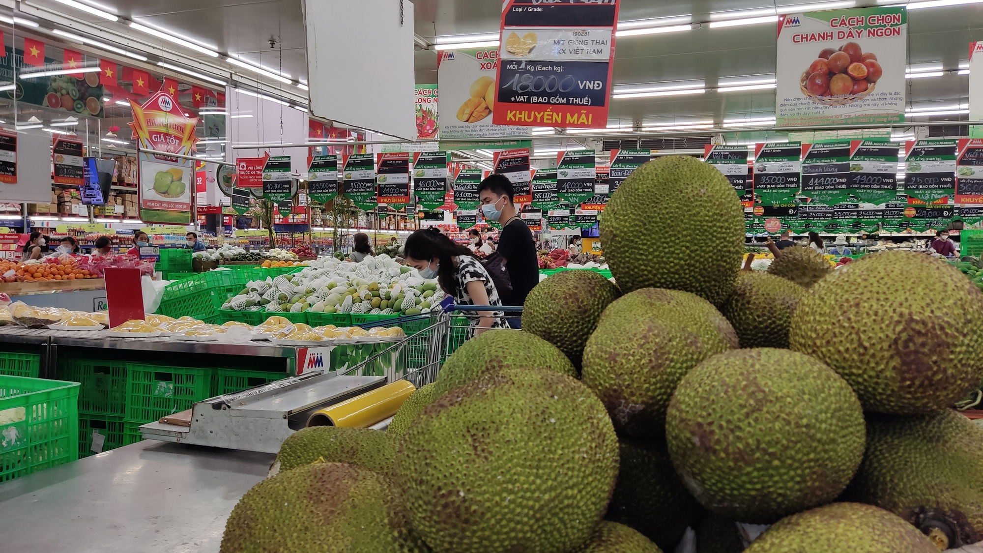 Đứt gãy chuỗi cung ứng, doanh nghiệp Việt thiệt hại nặng (*): Xoay trở để giảm thiểu tổn thất