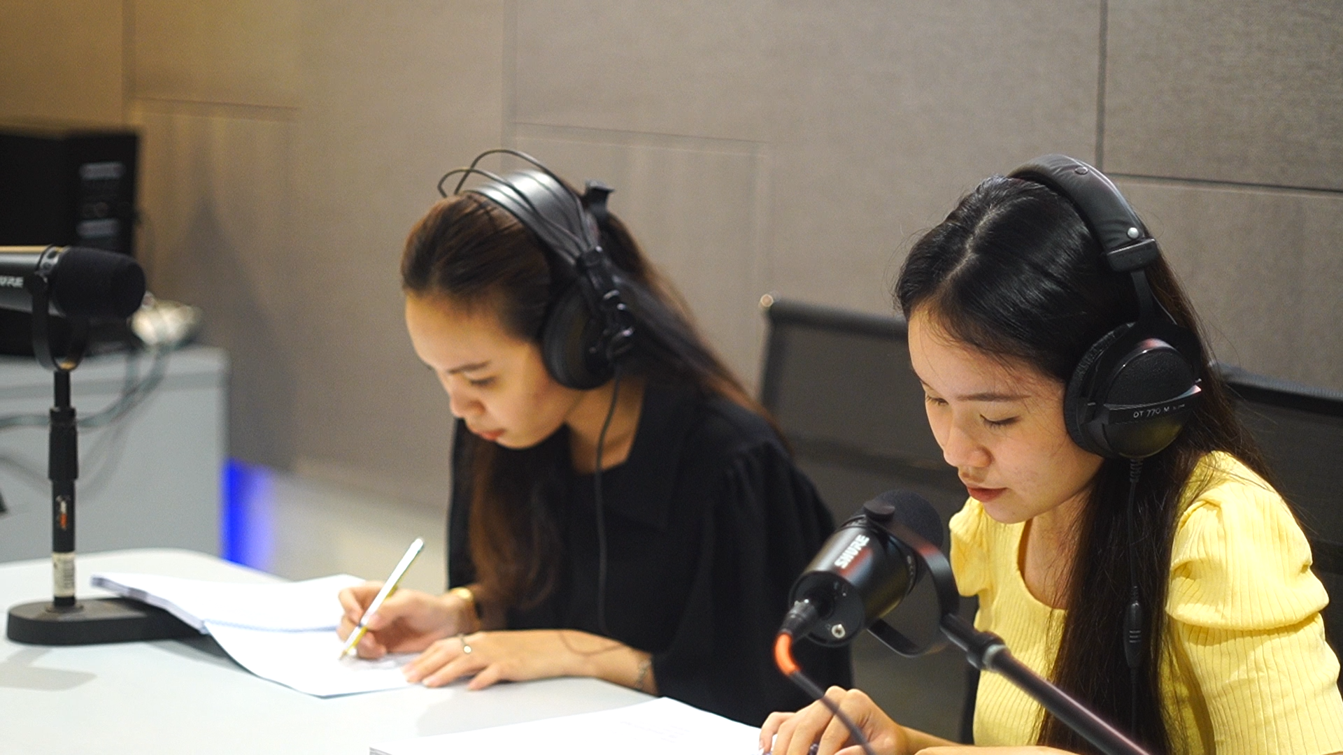 VIDEO: Voice talent: xu thế mới đầy hấp dẫn