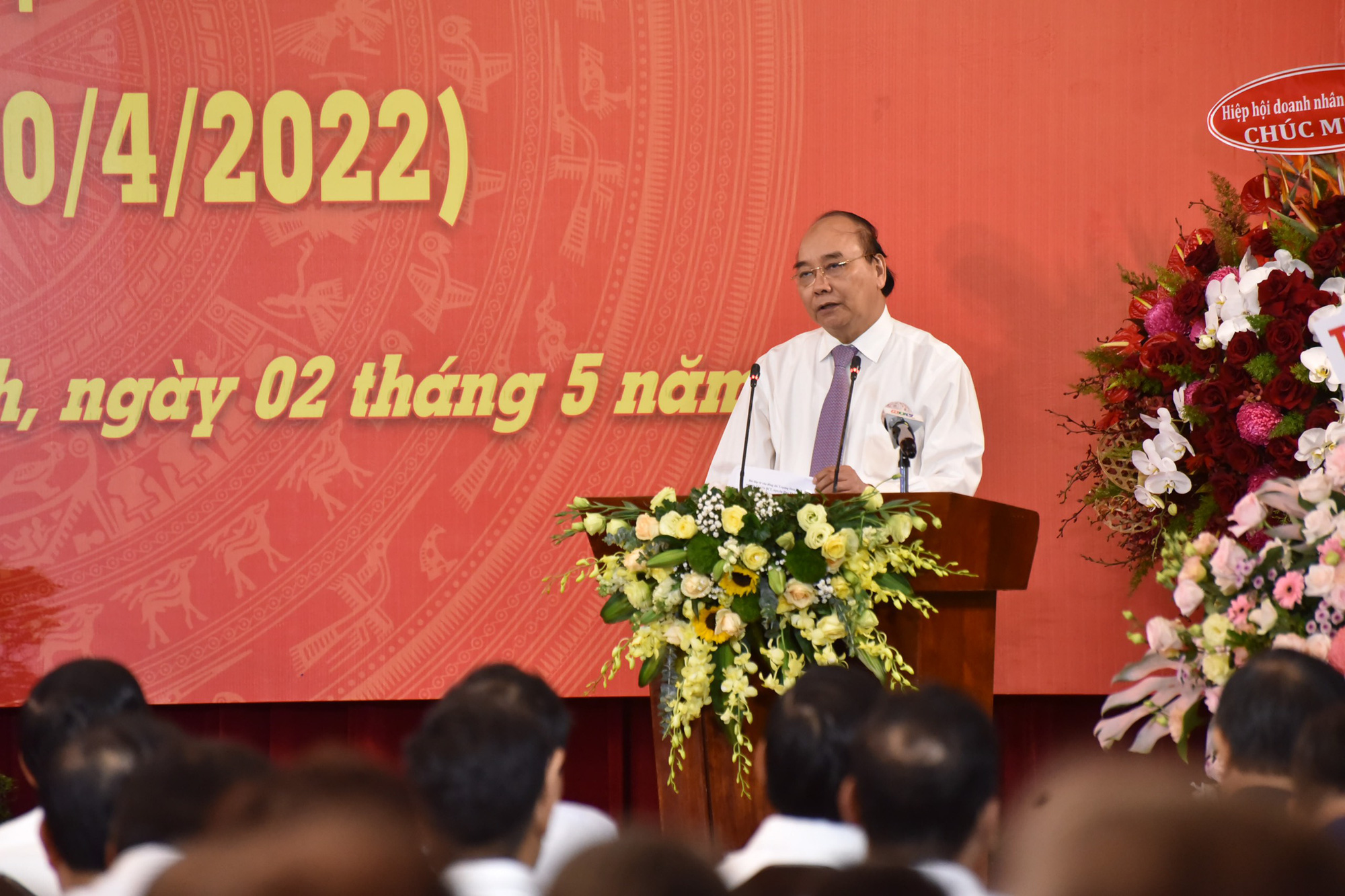 Chủ tịch nước: Mô hình Trường Học sinh miền Nam để lại nhiều bài học về giáo dục
