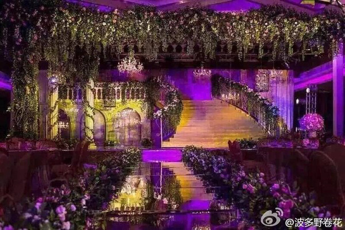 Điểm danh 3 &ldquo;đ&aacute;m cưới thế kỷ&rdquo; của showbiz kết th&uacute;c trong tan vỡ - Ảnh 3.