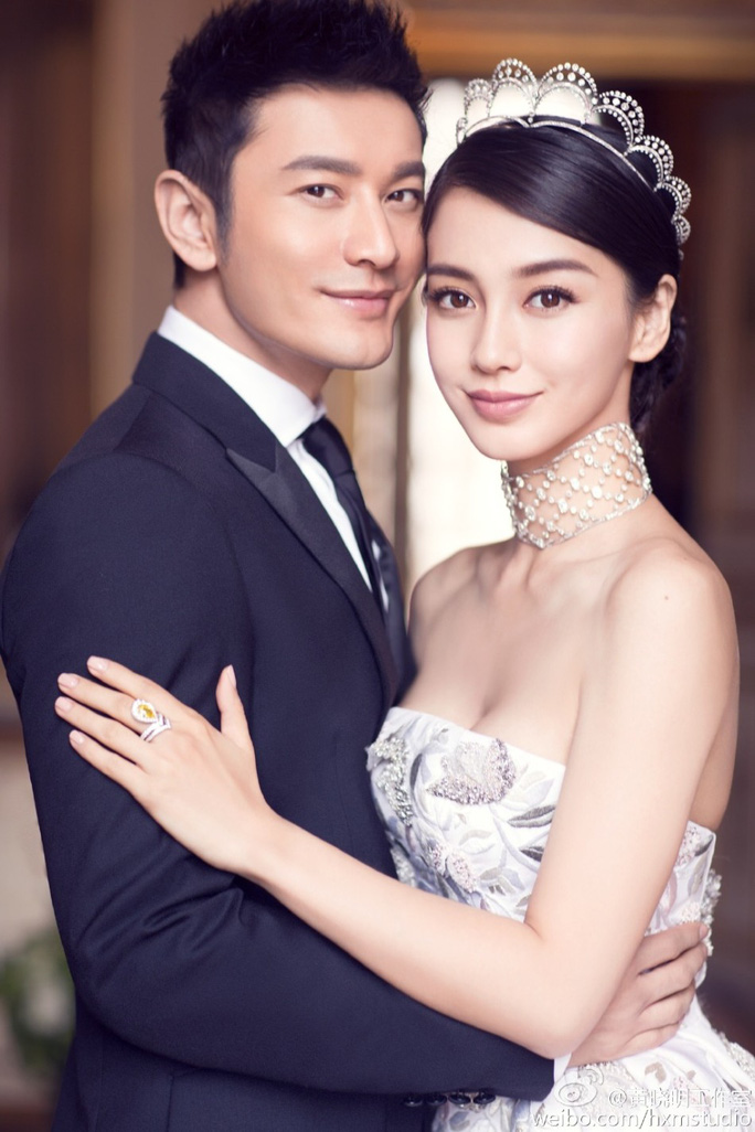 Điểm danh 3 &ldquo;đ&aacute;m cưới thế kỷ&rdquo; của showbiz kết th&uacute;c trong tan vỡ - Ảnh 7.