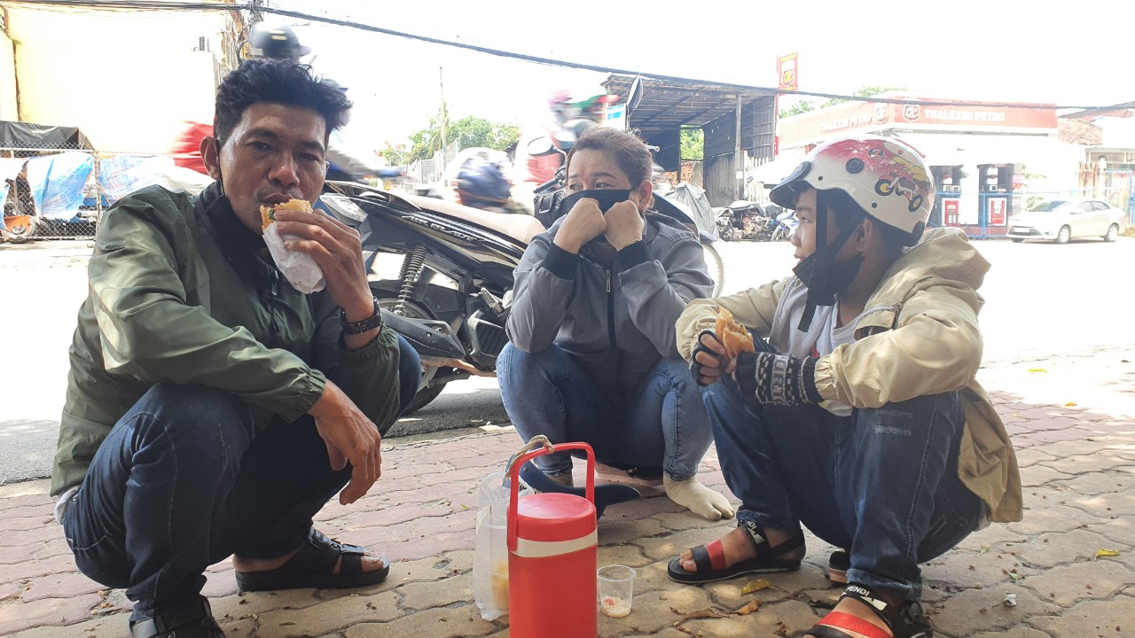 B&igrave;nh Dương: Người lao động trở lại l&agrave;m việc trong h&agrave;o hứng - Ảnh 5.