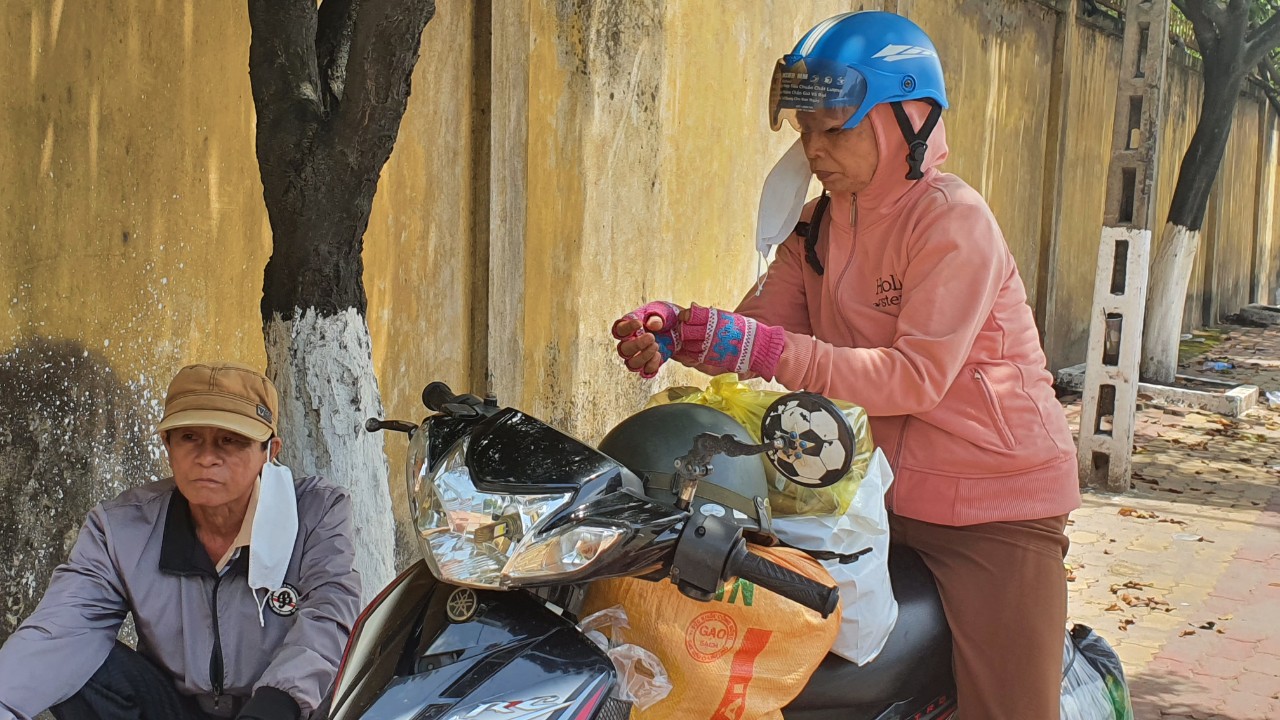 B&igrave;nh Dương: Người lao động trở lại l&agrave;m việc trong h&agrave;o hứng - Ảnh 4.