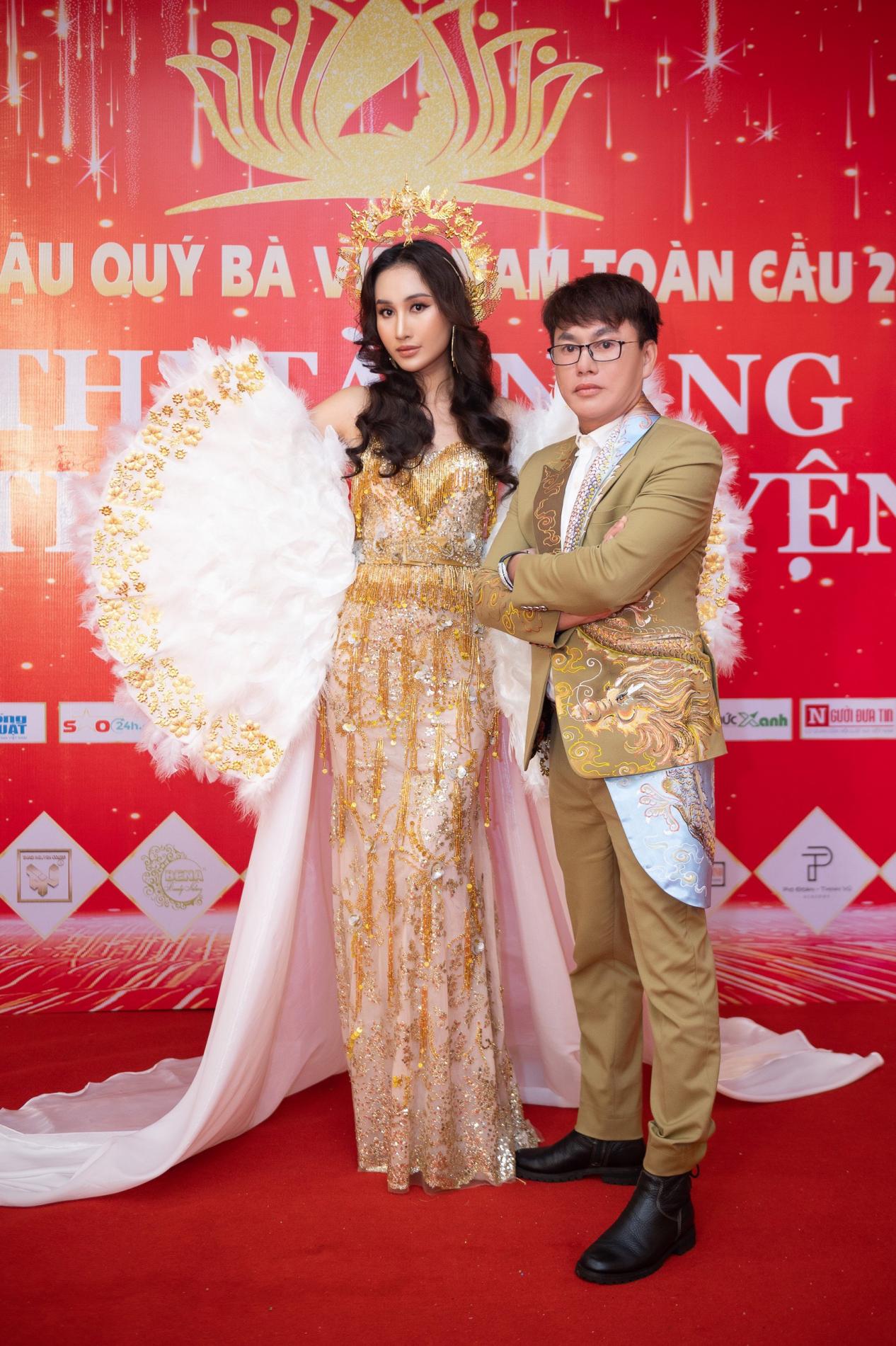 NTK Tommy Nguyễn tổ chức show “Angel Night” ngày tại White Palace - Ảnh 2.
