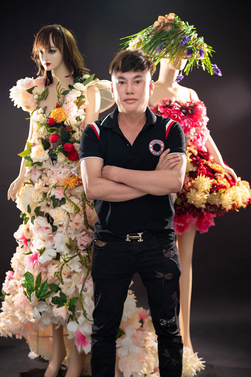 NTK Tommy Nguyễn tổ chức show “Angel Night” ngày tại White Palace - Ảnh 3.