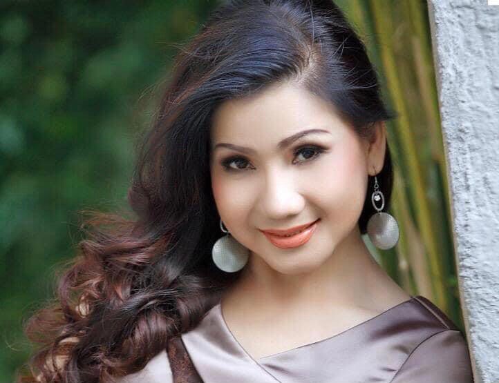 Nghệ sĩ Ưu tú Phượng Loan bị tai nạn giao thông trên đường đi diễn