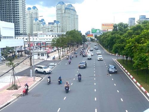 Tìm lối ra cho máy bơm chống ngập