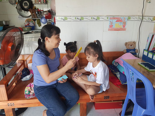 GÓI 6.600 TỈ ĐỒNG HỖ TRỢ TIỀN THUÊ NHÀ CHO CÔNG NHÂN: Các địa phương làm rất chậm