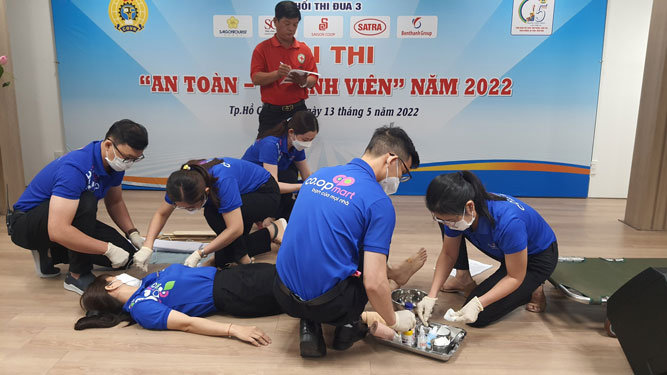 Hệ lụy khôn lường do tai nạn lao động