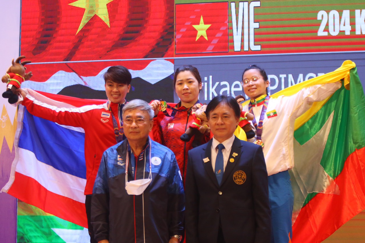 Nhật k&yacute; SEA Games 31 ng&agrave;y 20-5: Nguyễn Đức Tu&acirc;n v&ocirc; địch b&oacute;ng b&agrave;n đơn nam - Ảnh 11.