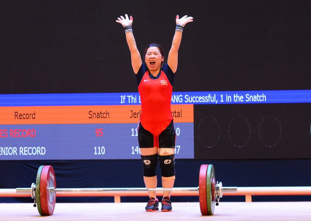 Nhật k&yacute; SEA Games 31 ng&agrave;y 20-5: Nguyễn Đức Tu&acirc;n v&ocirc; địch b&oacute;ng b&agrave;n đơn nam - Ảnh 10.