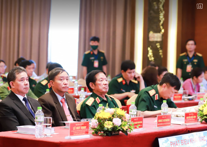 Chiến dịch C&aacute;nh đồng Chum - Xi&ecirc;ng Khoảng: Biểu tượng của t&igrave;nh đo&agrave;n kết Việt - L&agrave;o - Ảnh 2.