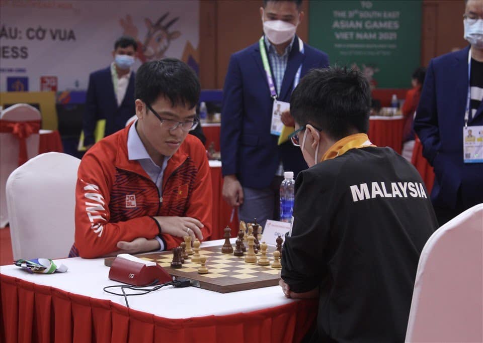 Nhật k&yacute; SEA Games 31 ng&agrave;y 20-5: Nguyễn Đức Tu&acirc;n v&ocirc; địch b&oacute;ng b&agrave;n đơn nam - Ảnh 18.