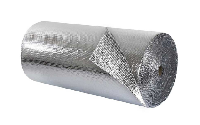 Những vật liệu giảm nhiệt mùa hè - Ảnh 3.