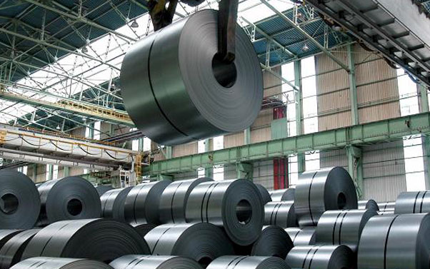 Nghịch lý thiếu, thừa của ngành thép - Ảnh 3.