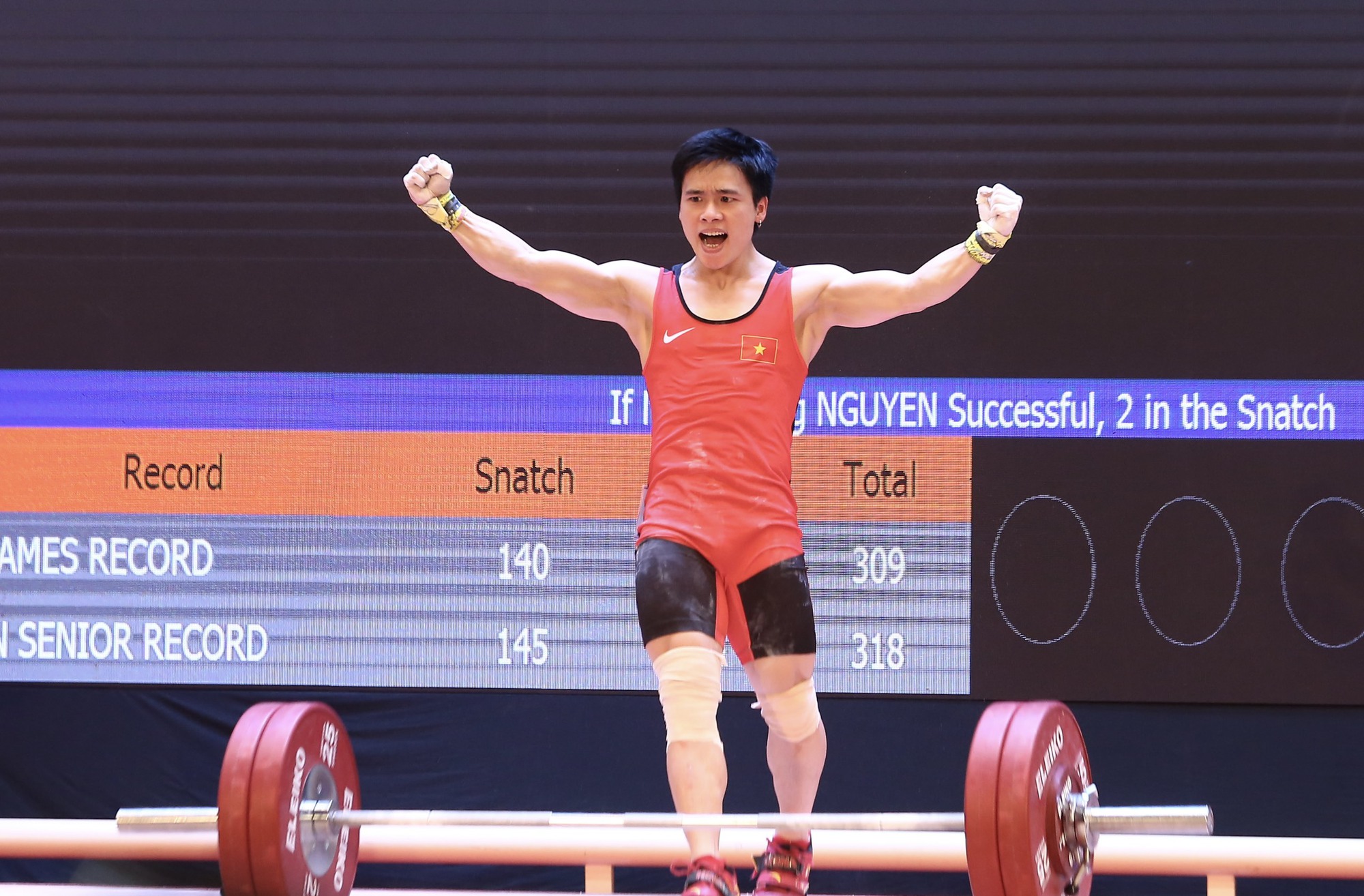 Nhật k&yacute; SEA Games 31 ng&agrave;y 20-5: Nguyễn Đức Tu&acirc;n v&ocirc; địch b&oacute;ng b&agrave;n đơn nam - Ảnh 19.