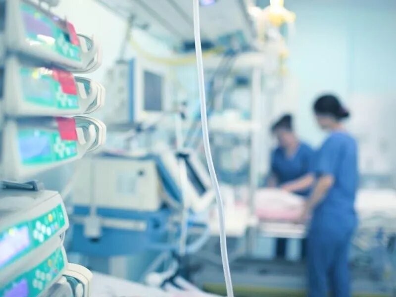 Mỹ: Số ca viêm gan do virus bí ẩn tăng 2,5 lần sau 2 tuần