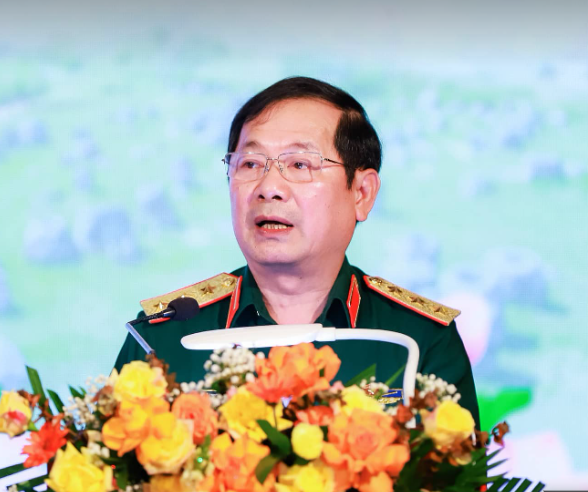 Chiến dịch C&aacute;nh đồng Chum - Xi&ecirc;ng Khoảng: Biểu tượng của t&igrave;nh đo&agrave;n kết Việt - L&agrave;o - Ảnh 3.