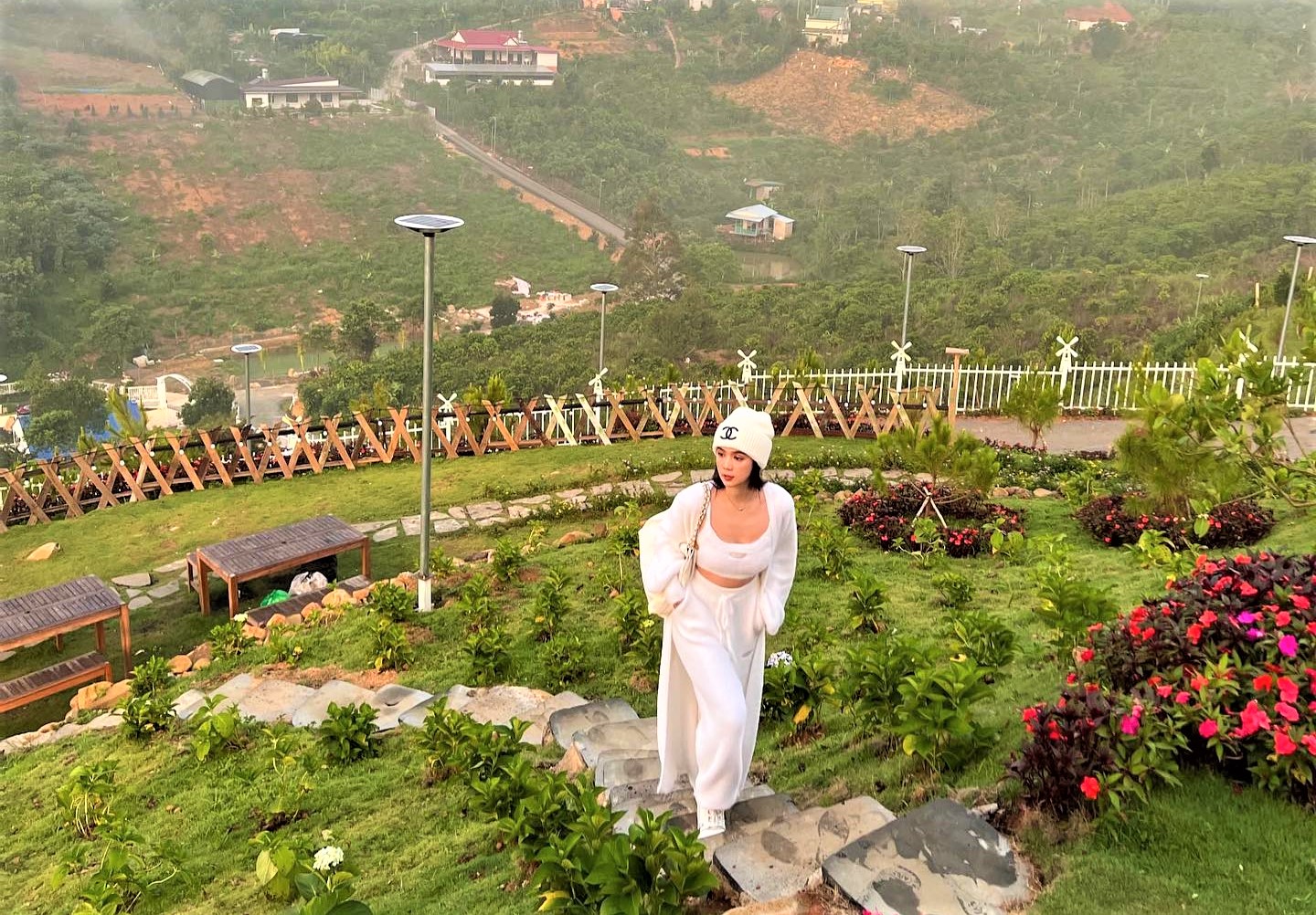 Nhiều sai phạm tại khu đất Ngọc Trinh công bố đã mua tại Bảo Lộc