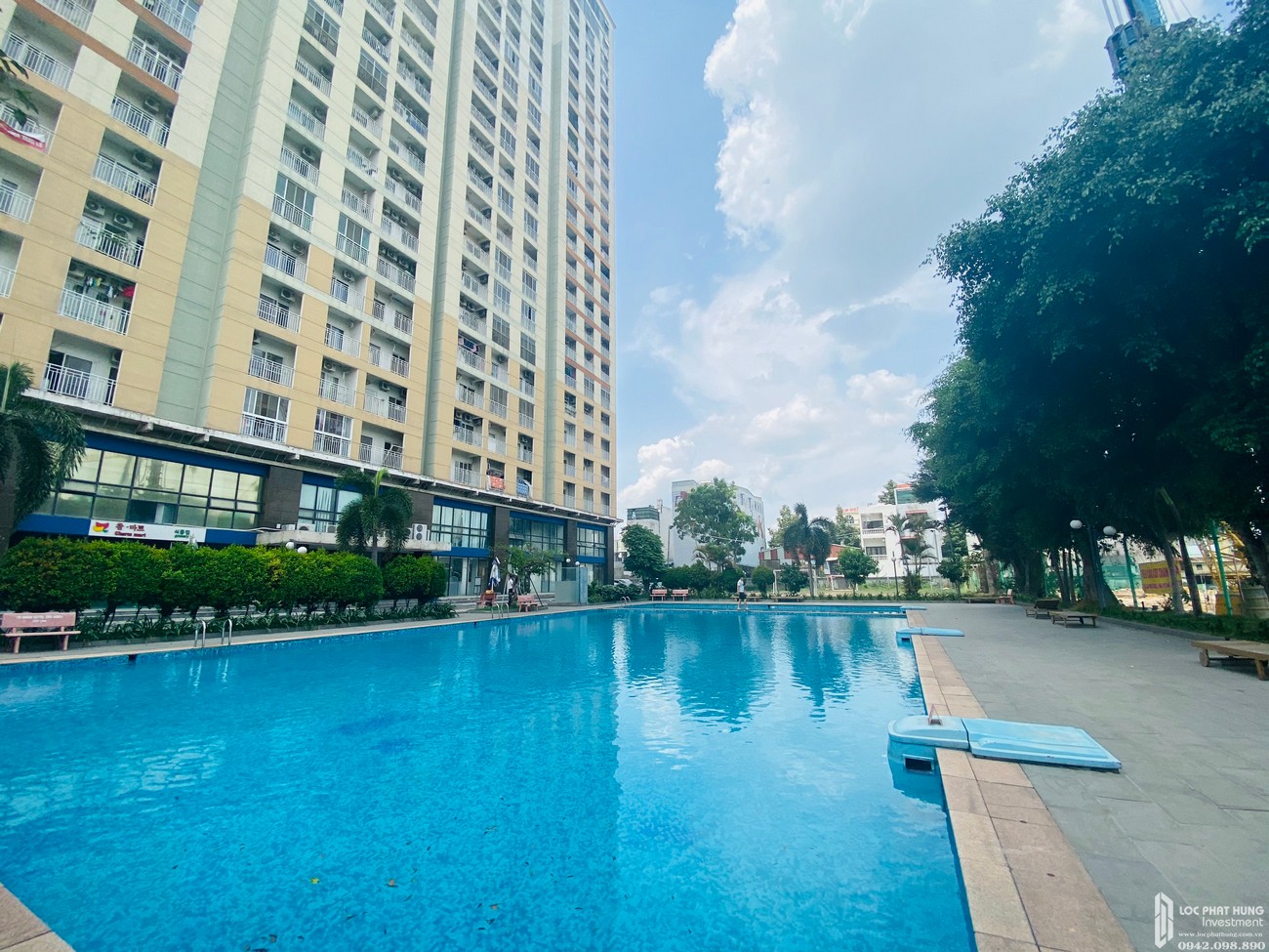 Làm rõ vụ 2 trẻ bị đuối nước và rơi tầng tại chung cư ở Bình Dương - Ảnh 1.