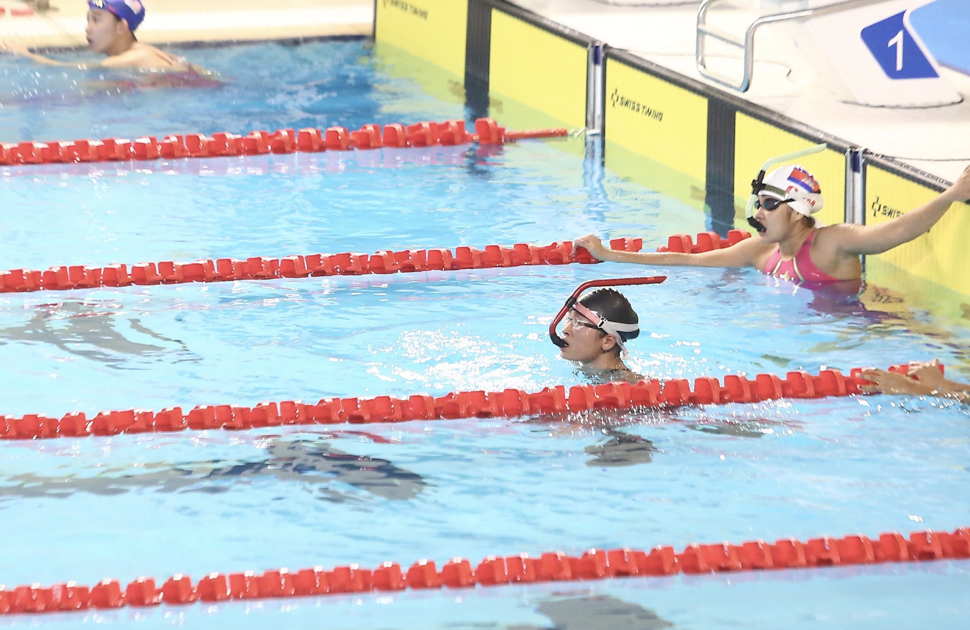 Nhật ký SEA Games 31 ngày 21-5: Bóng đá nữ lên ngôi, TTVN vượt xa chỉ tiêu HCV - Ảnh 6.