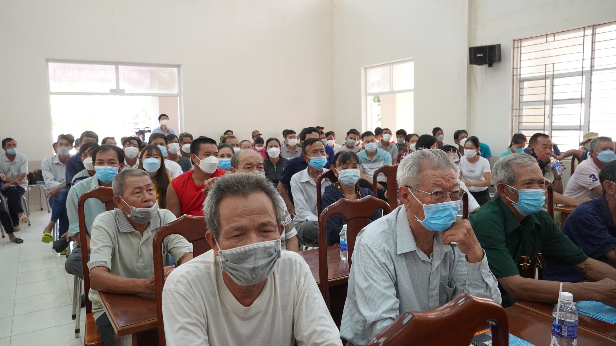Nhiều hoạt động &yacute; nghĩa hướng về biển đảo - Ảnh 3.