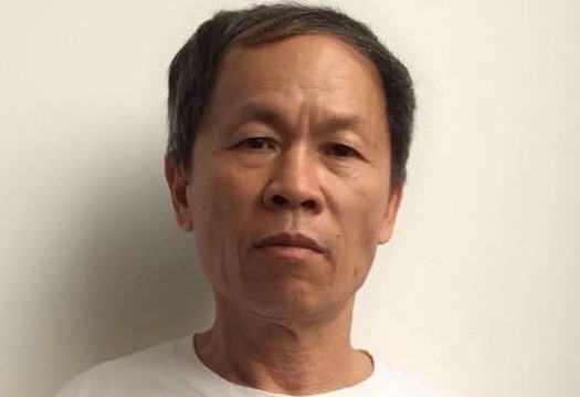 Cơ quan An ninh điều tra bắt 1 đối tượng về tội chống nhà nước