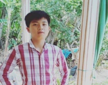 Đi chơi với bạn, thiếu niên 16 tuổi biệt tích