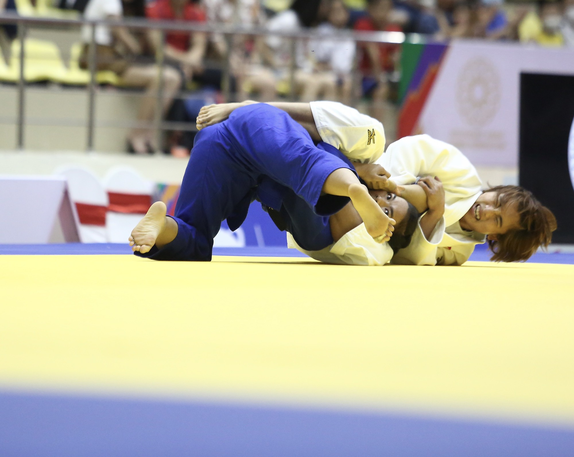Nhật ký SEA Games 31 ngày 21-5: Bóng đá nữ lên ngôi, TTVN vượt xa chỉ tiêu HCV - Ảnh 15.