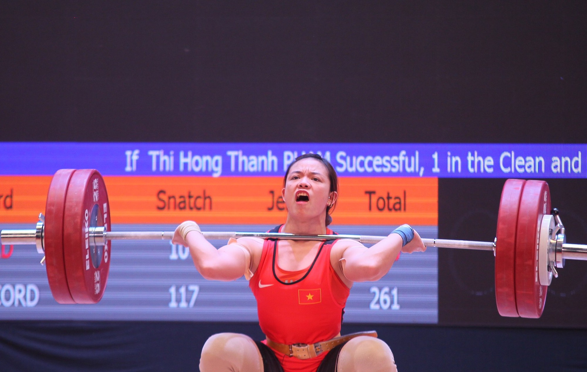 Nhật ký SEA Games 31 ngày 21-5: Bóng đá nữ lên ngôi, TTVN vượt xa chỉ tiêu HCV - Ảnh 24.