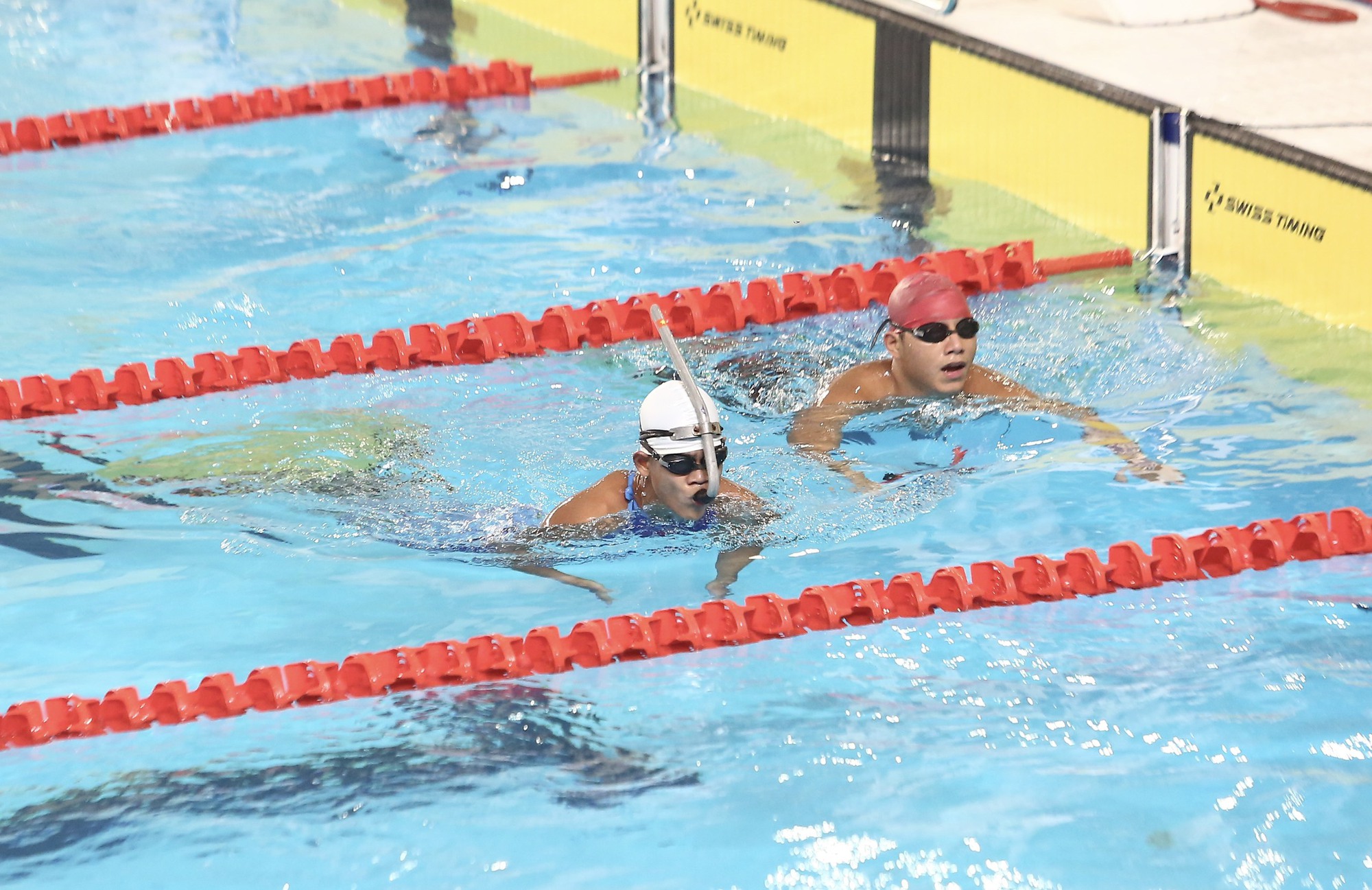 Nhật ký SEA Games 31 ngày 21-5: Bóng đá nữ lên ngôi, TTVN vượt xa chỉ tiêu HCV - Ảnh 4.