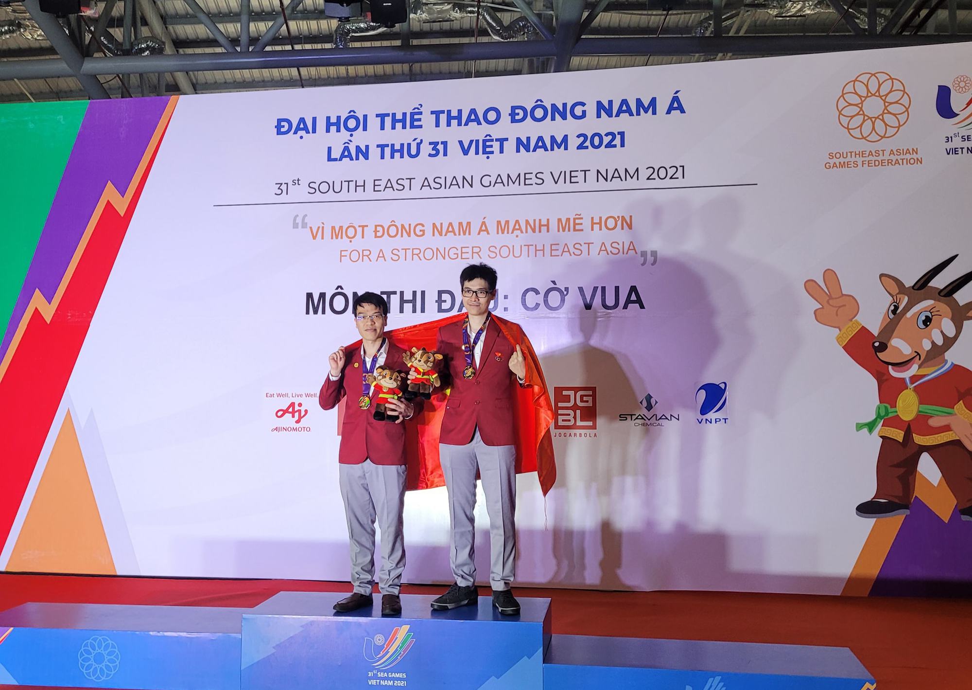 Nhật ký SEA Games 31 ngày 21-5: Bóng đá nữ lên ngôi, TTVN vượt xa chỉ tiêu HCV - Ảnh 29.