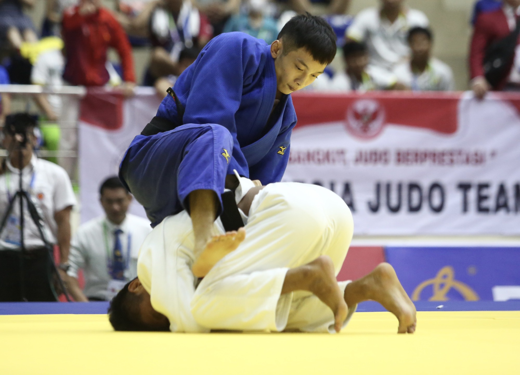 Nhật ký SEA Games 31 ngày 21-5: Bóng đá nữ lên ngôi, TTVN vượt xa chỉ tiêu HCV - Ảnh 20.