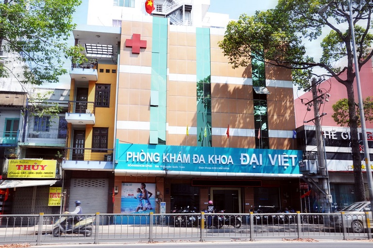 TP HCM: Sử dụng thuốc hết hạn, 1 bác sĩ bị tước chứng chỉ hành nghề