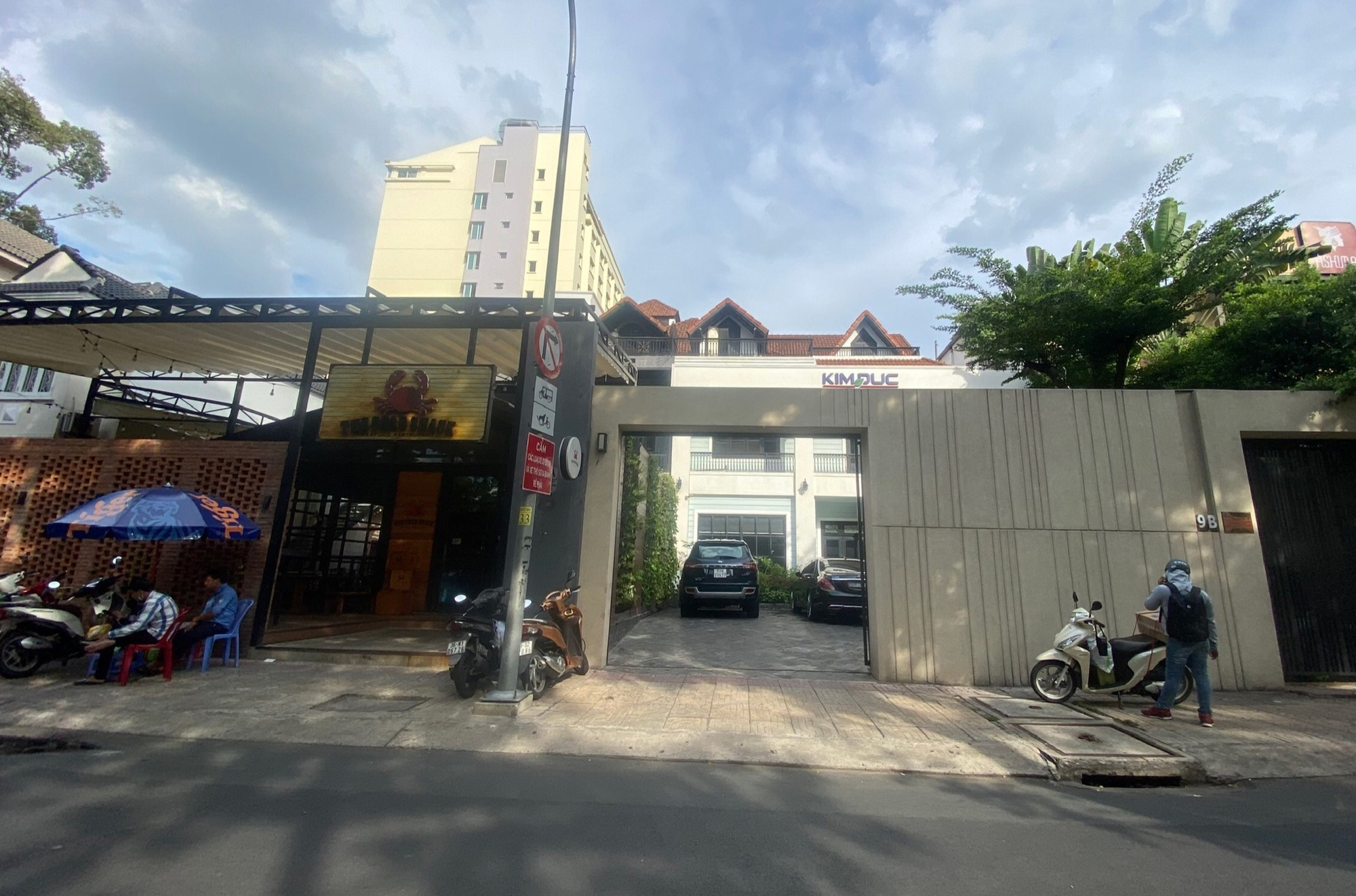 Bảo tồn biệt thự cũ: Chưa ổn!