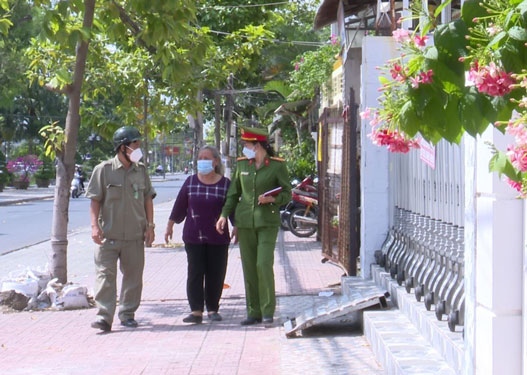 Lan tỏa năng lượng t&iacute;ch cực - Ảnh 2.