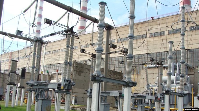 Nga "ngắt điện" đến quốc gia EU thứ hai