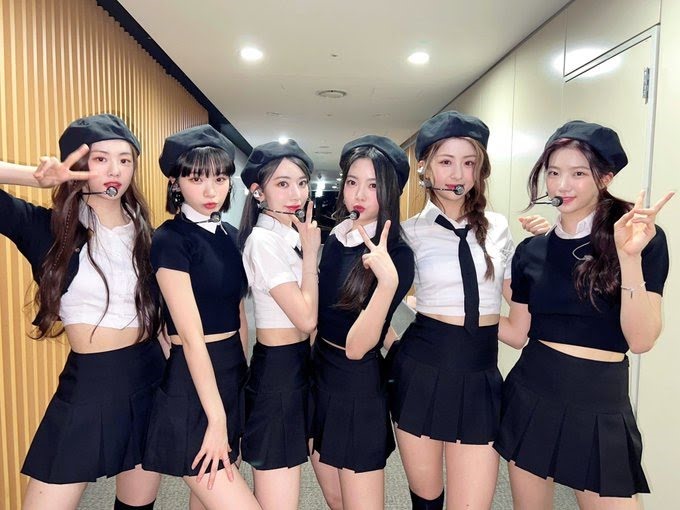 Bạo lực học đường lại khuấy động showbiz H&agrave;n - Ảnh 3.