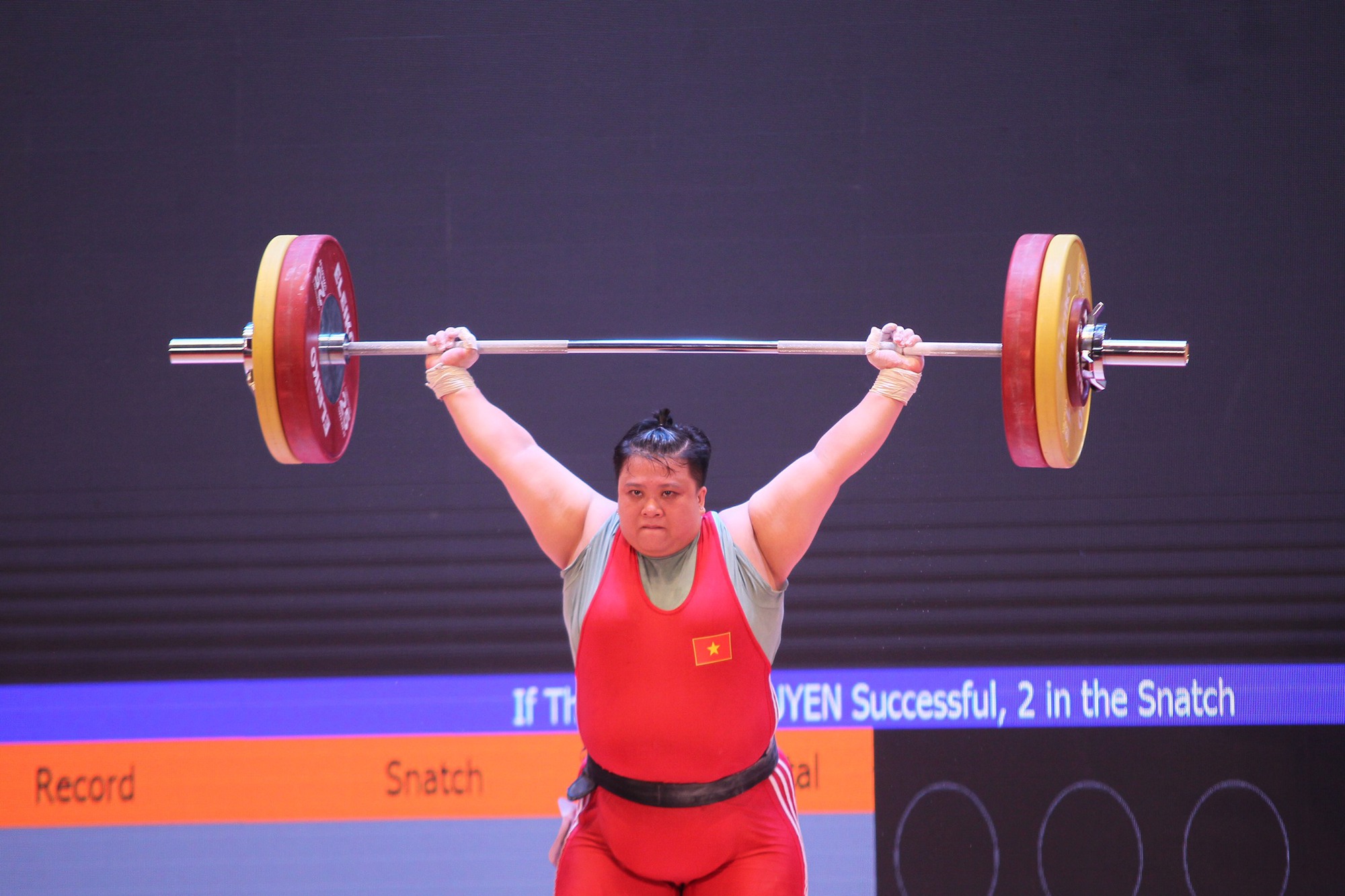 Nhật k&yacute; SEA Games 31 ng&agrave;y 22-5:  B&oacute;ng đ&aacute; nam U23 l&ecirc;n ng&ocirc;i, thể thao Việt Nam l&ecirc;n đỉnh - Ảnh 11.