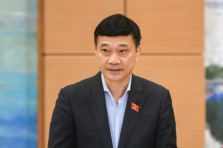 Đề nghị giám sát thị trường chứng khoán, trái phiếu doanh nghiệp, thị trường bất động sản