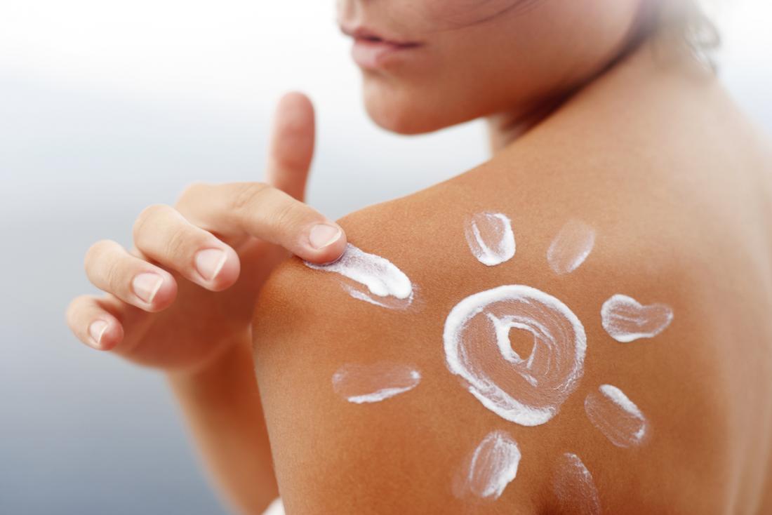 Sử dụng kem chống nắng có gây thiếu vitamin D?