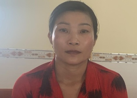 Thông tin mới nhất vụ giết chồng rồi dìm thi thể