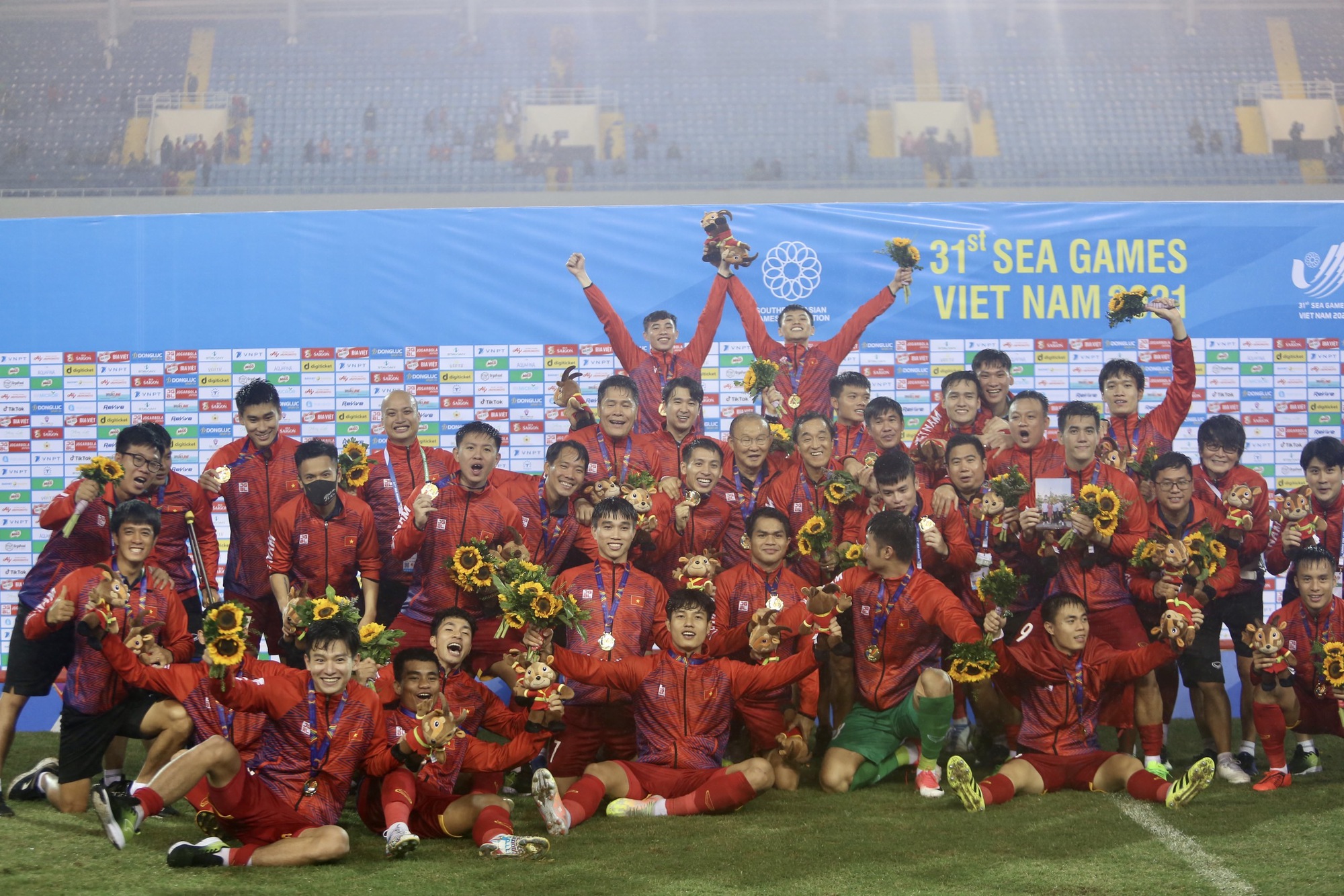 Ông Lê Huy Khoa: Vì sao HLV Park Hang-seo thành công?