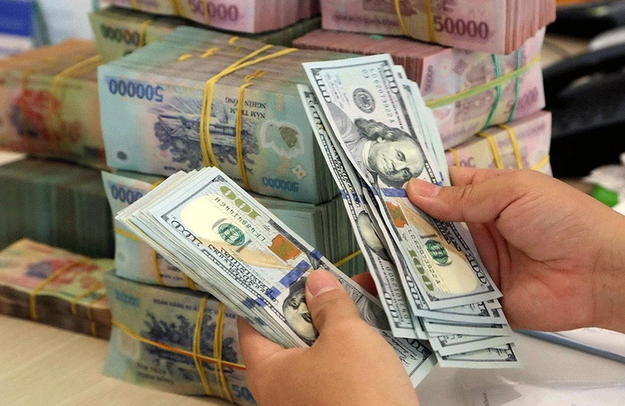 Nợ công bình quân đầu người năm 2020 là hơn 35 triệu đồng/người
