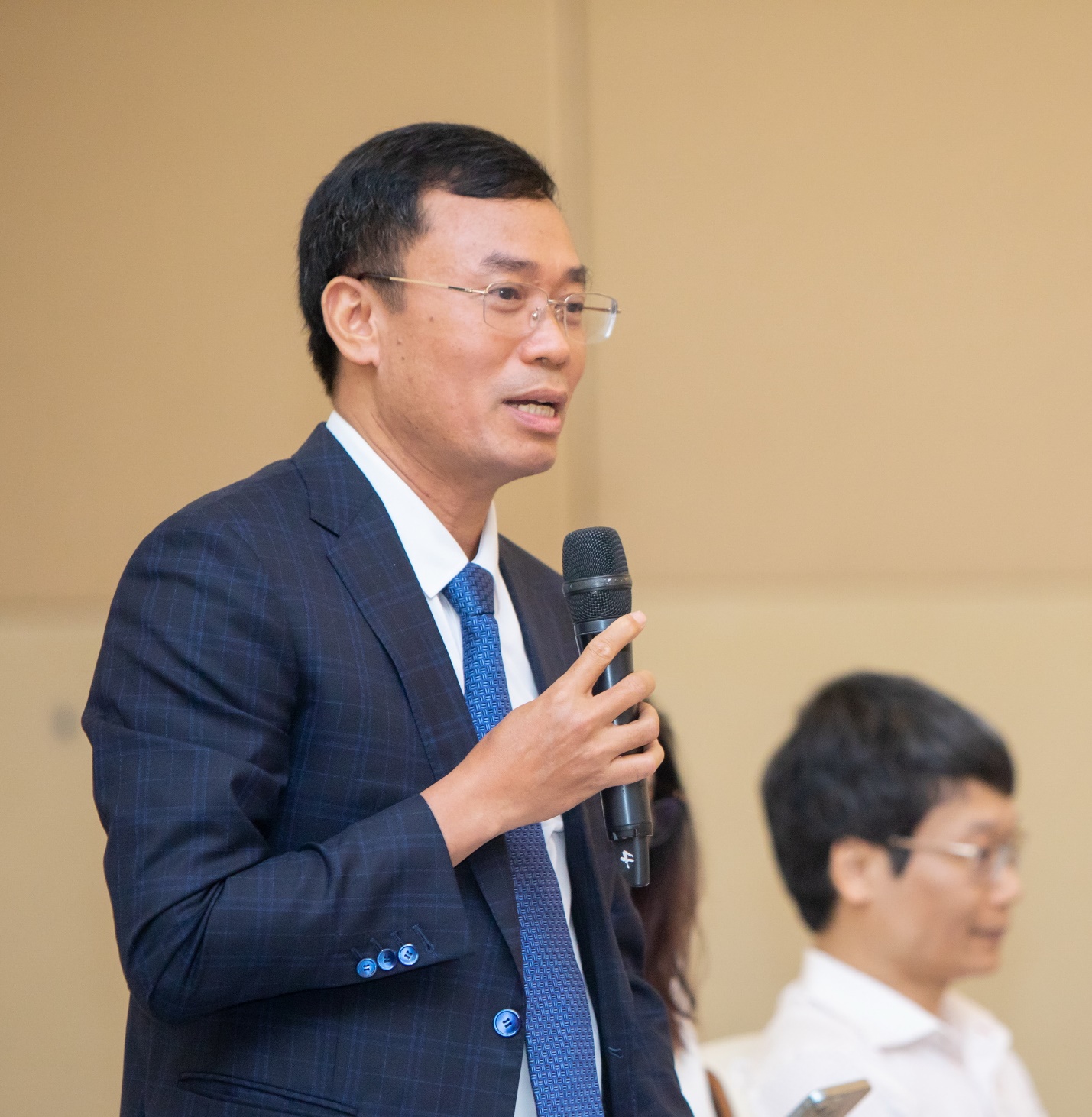 PV GAS tổ chức th&agrave;nh c&ocirc;ng Hội nghị Kinh doanh sản phẩm kh&iacute; năm 2022 - Ảnh 2.