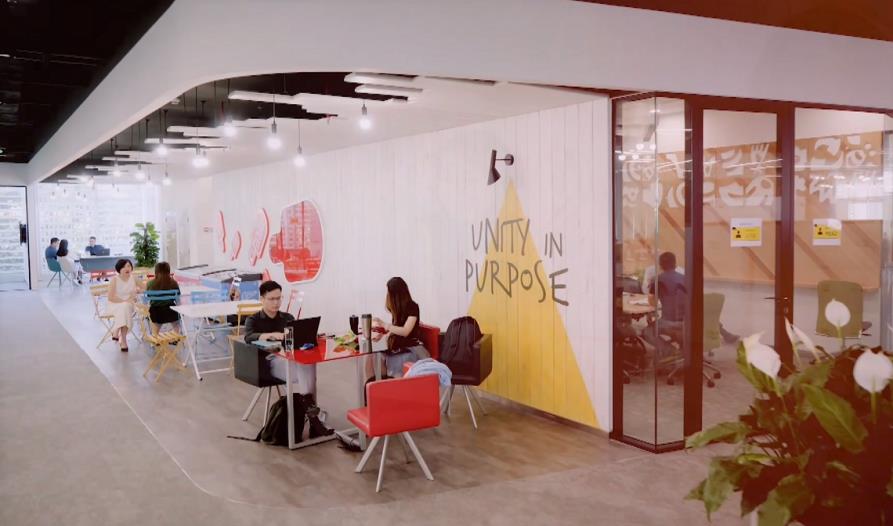 DigiSpark &ndash; Sự kiện đầu ti&ecirc;n về chuyển đổi số tr&ecirc;n to&agrave;n tập đo&agrave;n Unilever - Ảnh 1.