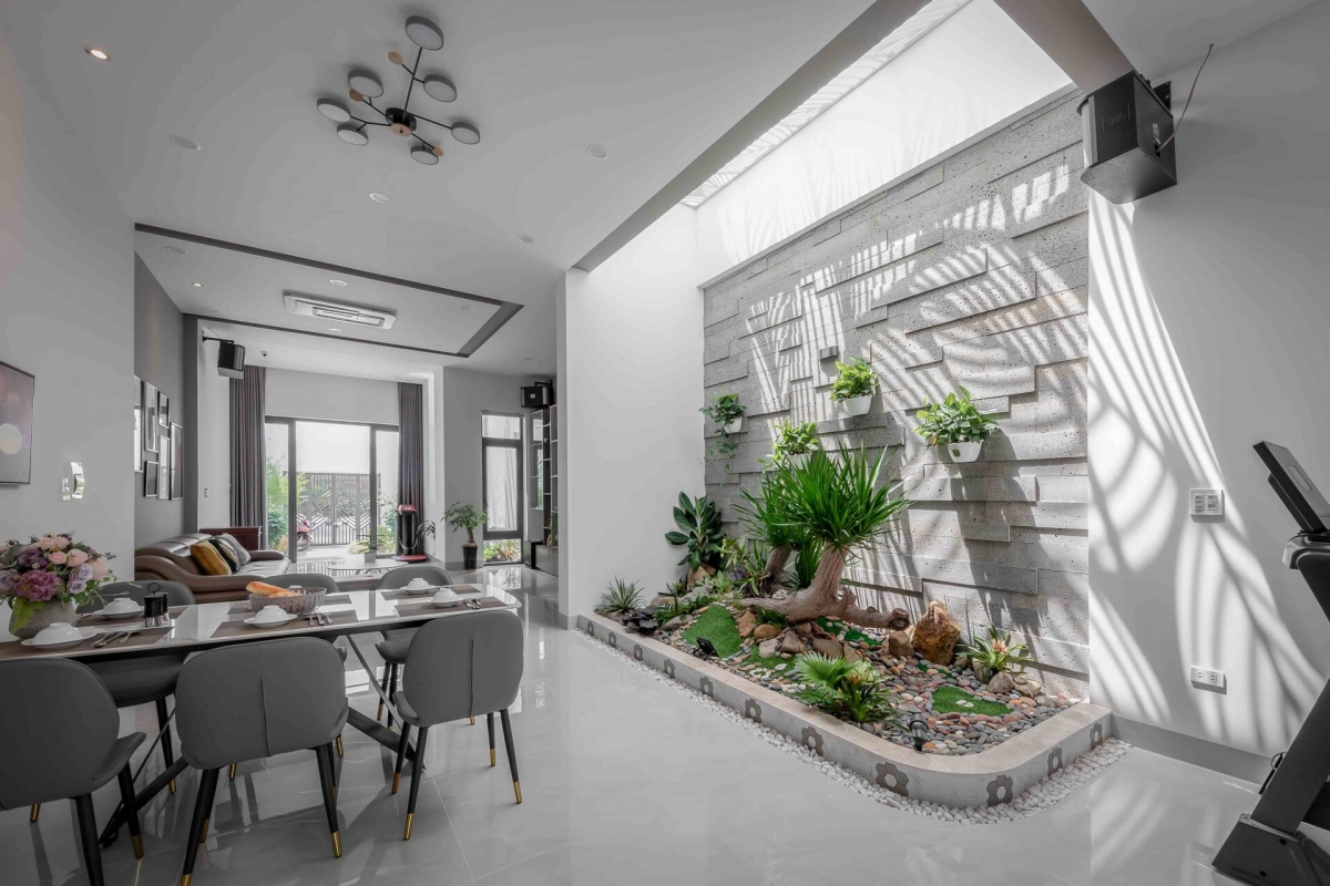 Những thiết kế gi&uacute;p cho ng&ocirc;i nh&agrave; kh&ocirc;ng bị lỗi thời - Ảnh 2.