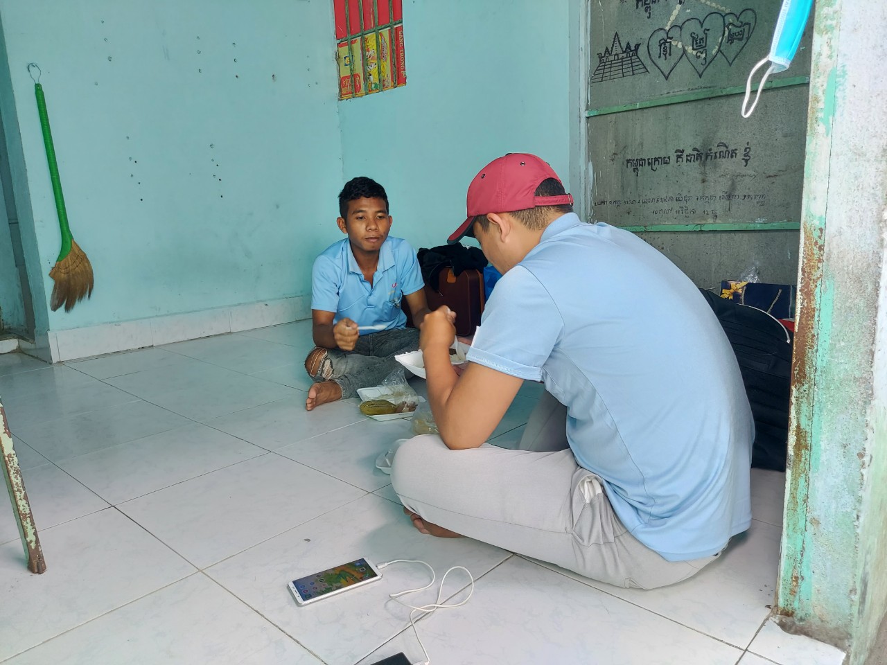Người lao động nghỉ thai sản, ốm đau vẫn được hỗ trợ tiền thu&ecirc; nh&agrave; - Ảnh 1.