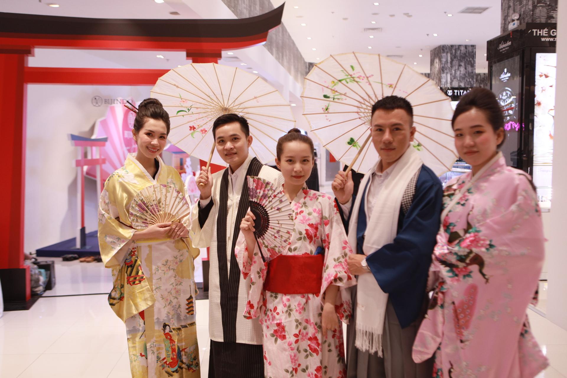 Bijindo - mỹ phẩm cao cấp Nhật Bản khai trương gian hàng thứ 13 tại Crescent Mall - Ảnh 4.